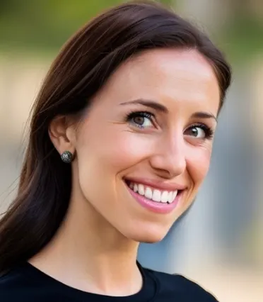 Allison Milton headshot