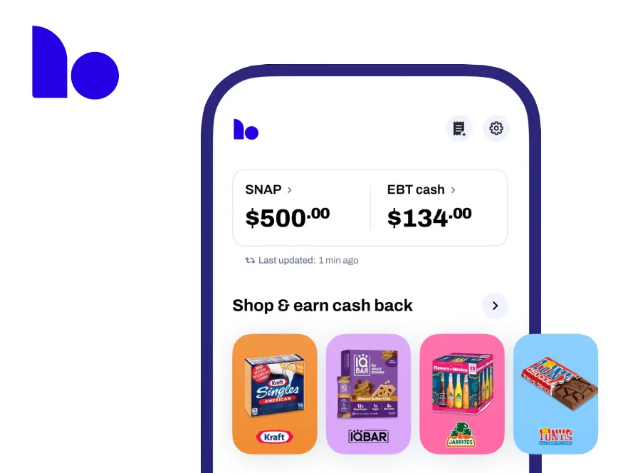 phone ui
