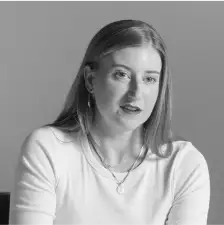 MaryAlexa Divver, Head of Product, Infrastructure & Assets at Public.