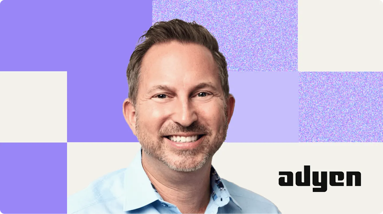 Effects 2024: Trevor Nies - SVP Global Head of Digital Adyen - Plaid