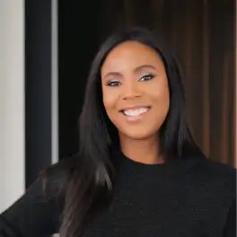 Aria Woodley, VP of Growth, Product and Marketing, Ellevest
