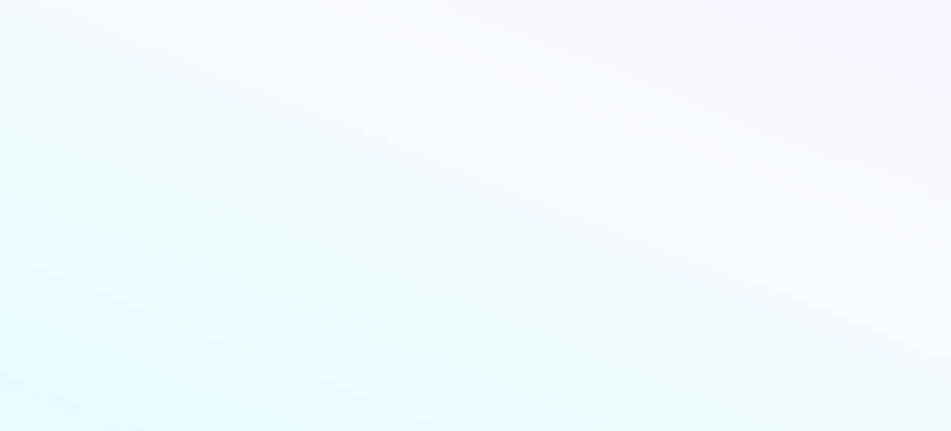 Light blue background image with decorative gradient