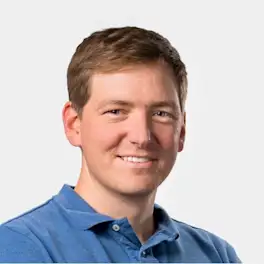 Matt Dundas, Vice President of Finance, Carvana 