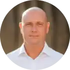 Chad Rutledge headshot