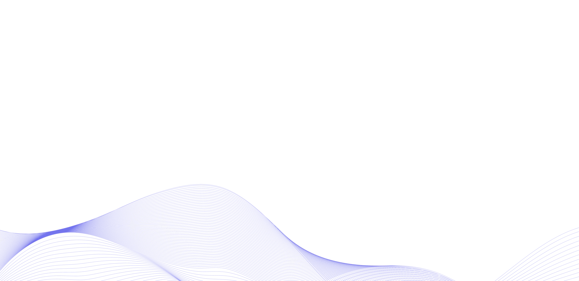 Guilloche brush stroke pattern in purple