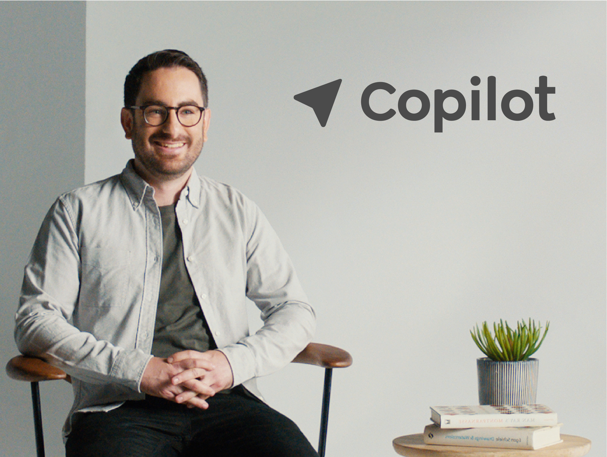 Copilot-Building an app users love