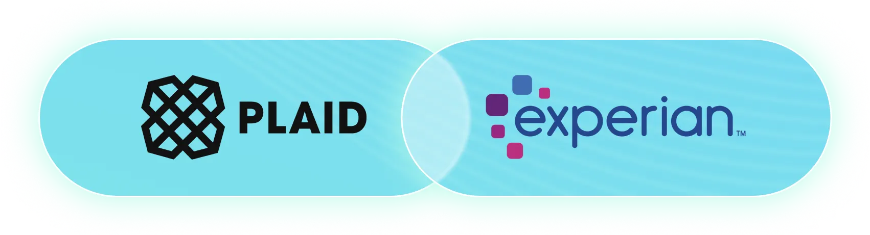 Plaid Experian Logo