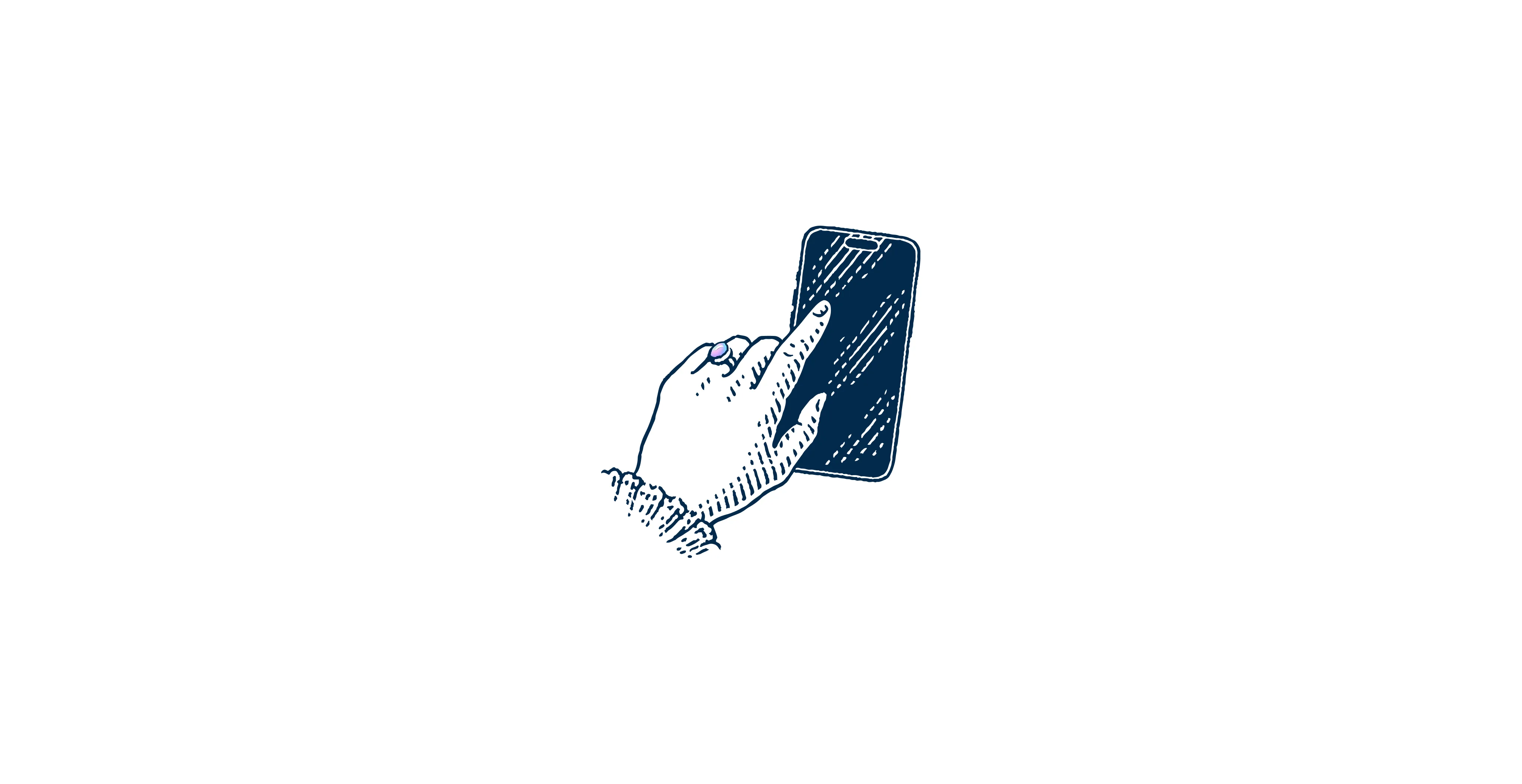 Fintech hub LP hero