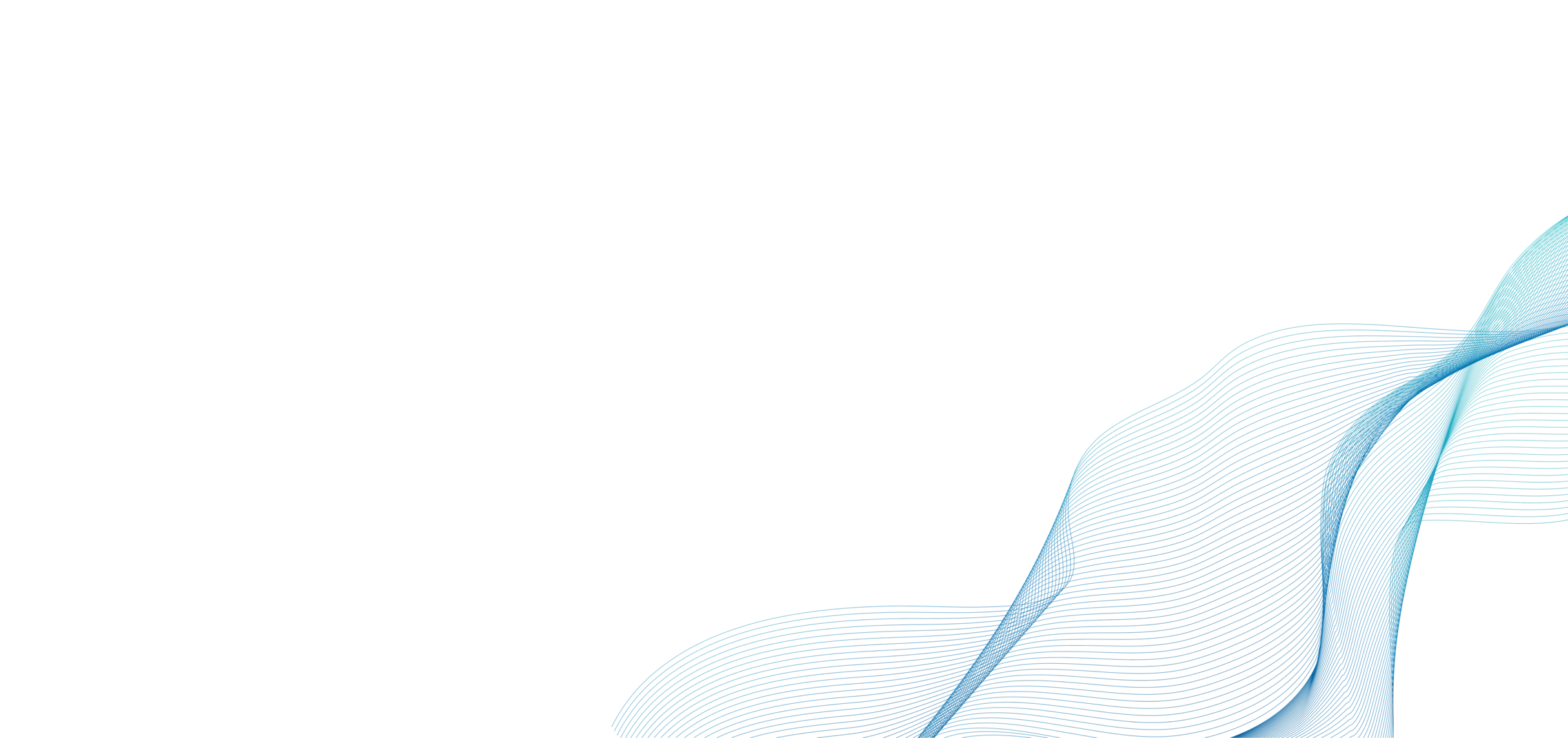 blue guilloche illustration on a transparent background