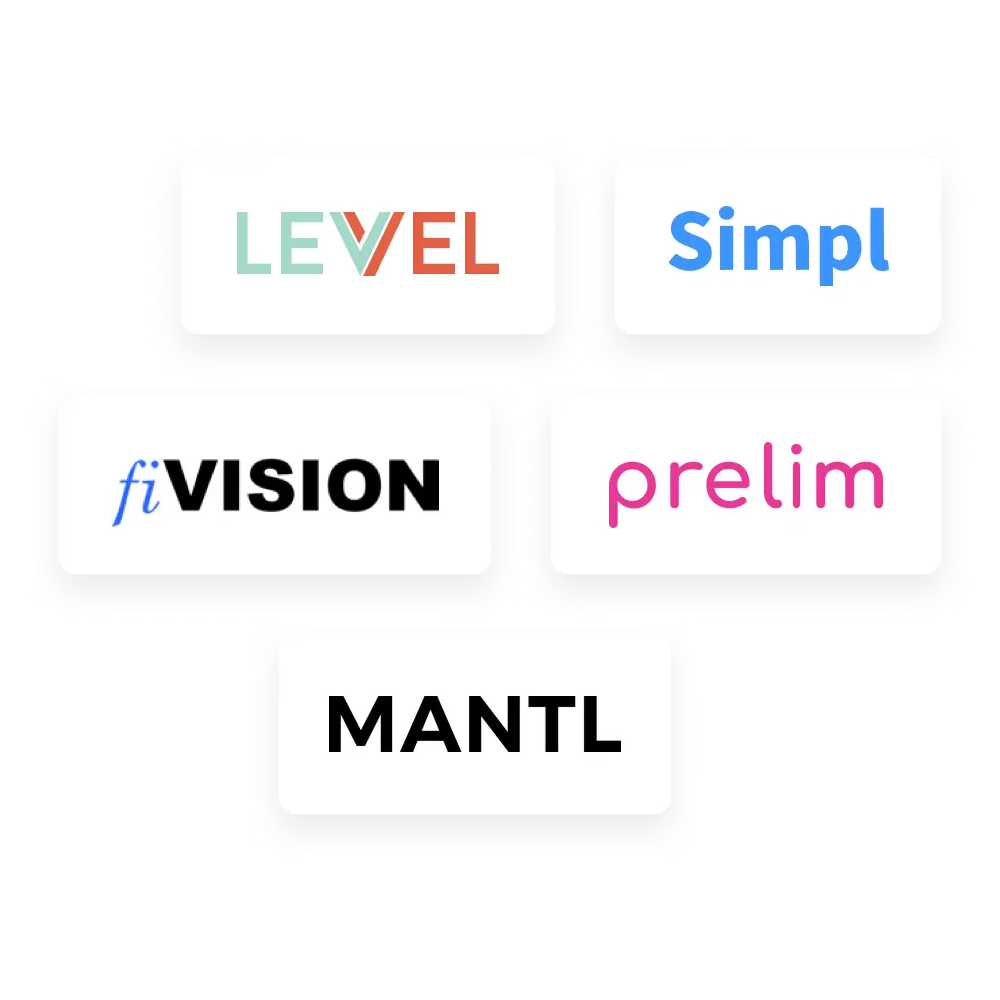 implementation partner logos
