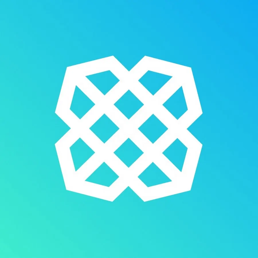 Plaid logo