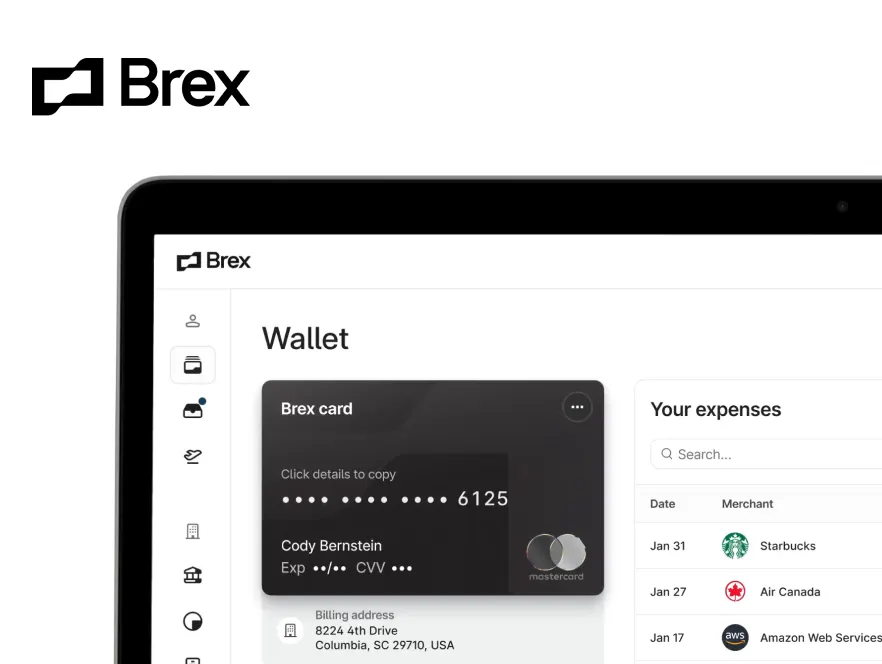 brex hero image 