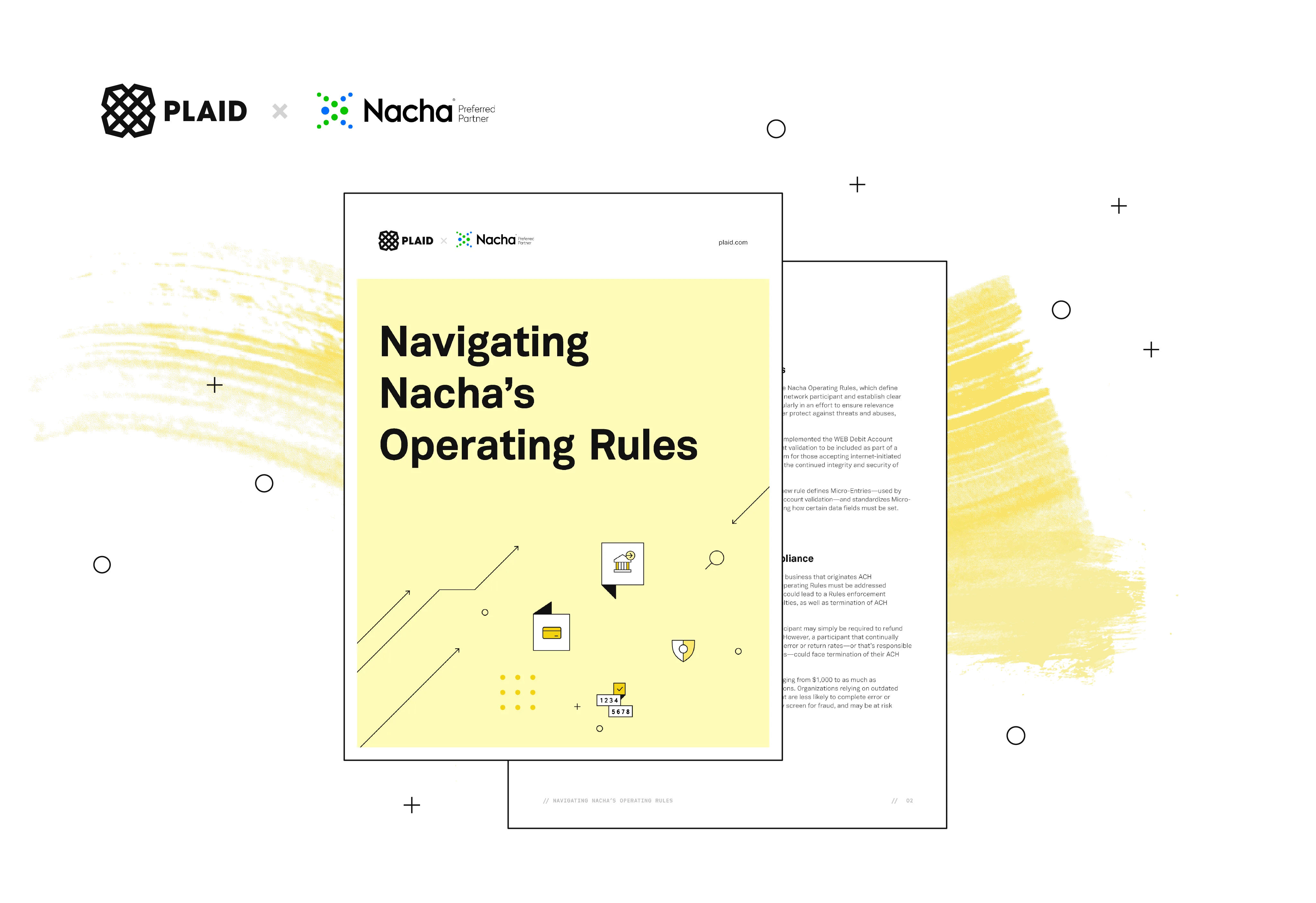 Navigating Nacha's Operating Rules Main hero