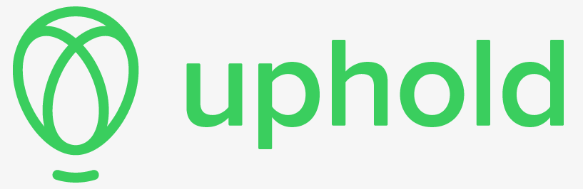 logo for uphold