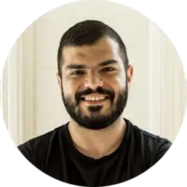 Leonid Movsesyan, Co-Founder and Chief Technology Officer, Rent App