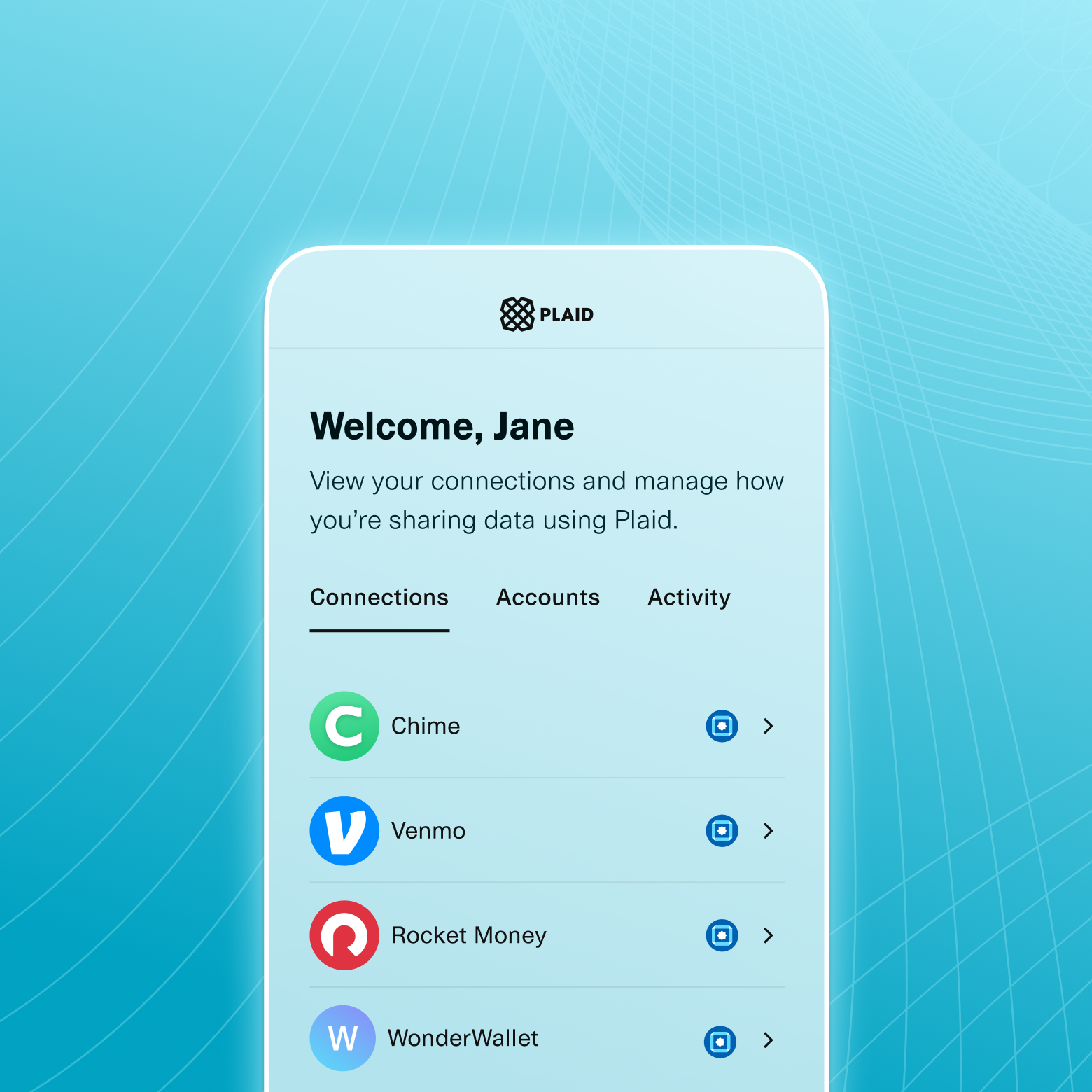 Trouble connecting your financial account to an app? | Plaid