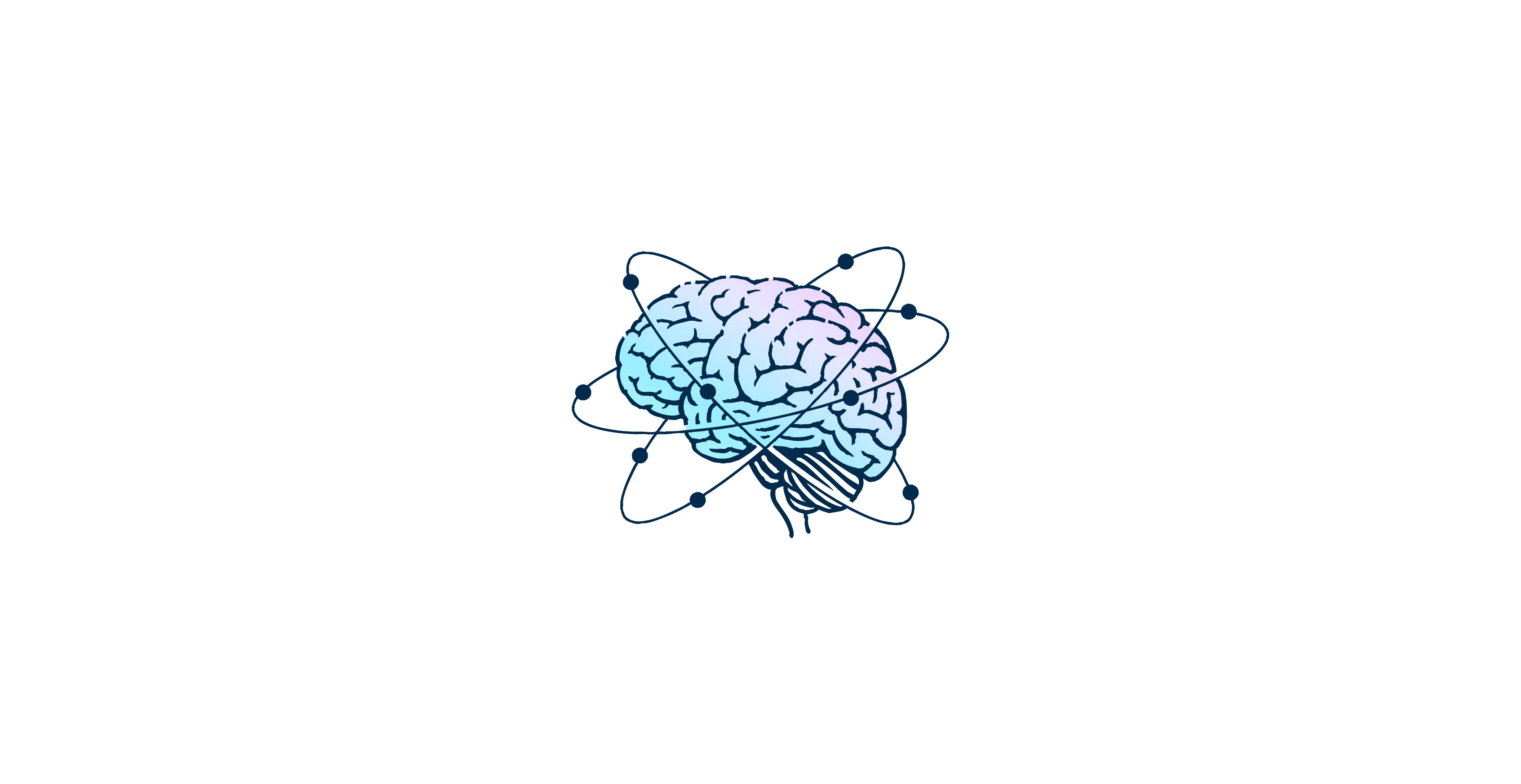 AI hub landing page hero