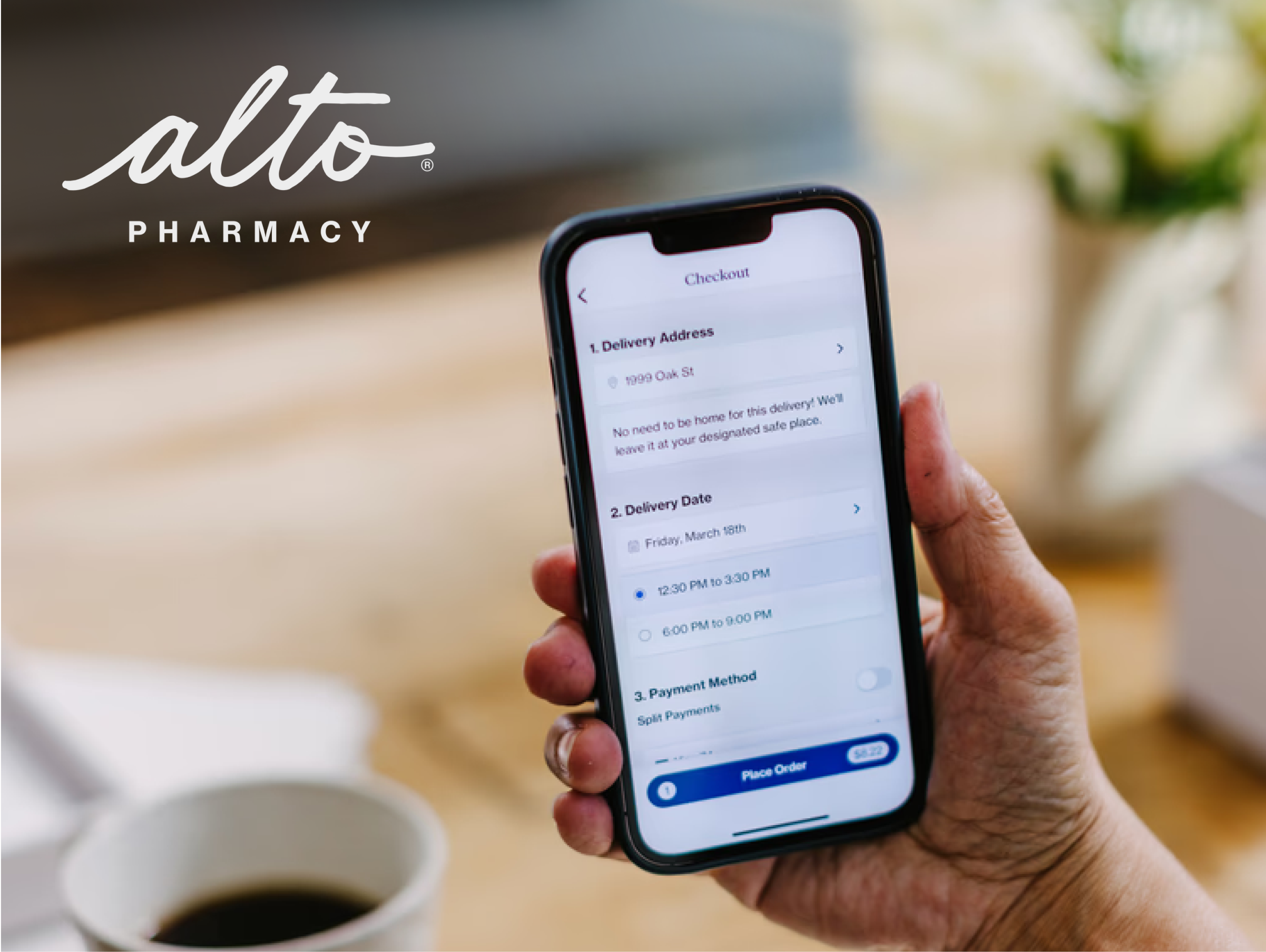 A pharmacy for the digital age