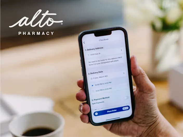 A pharmacy for the digital age