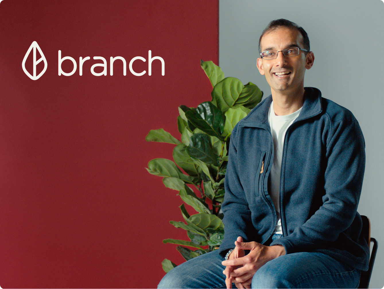 branch customer card