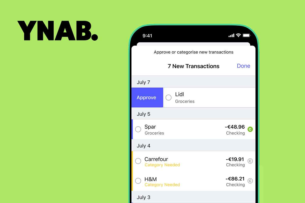 How YNAB Increased UK Conversion by 21% With Plaid | Plaid