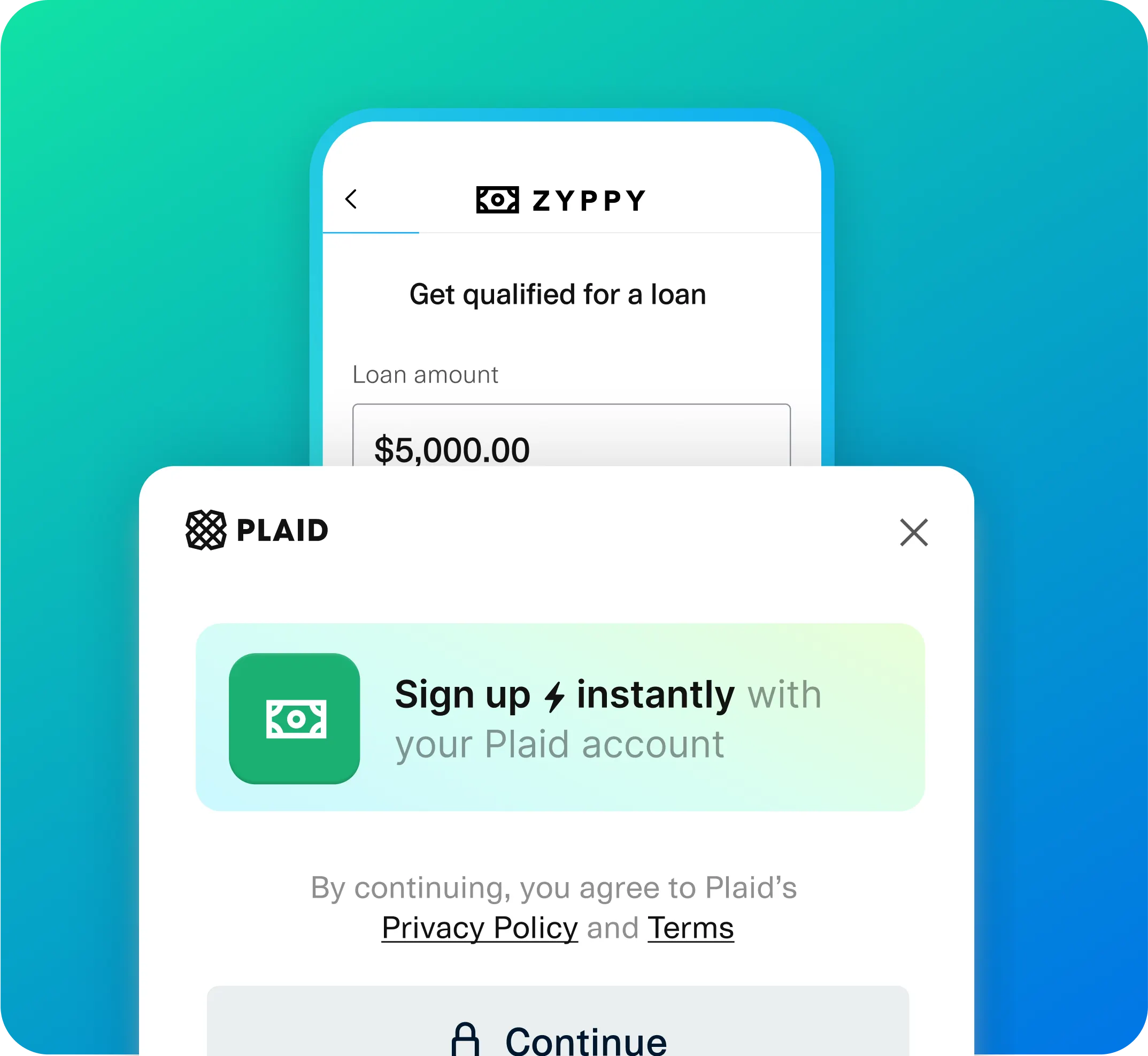 Zyppy layer onboarding image
