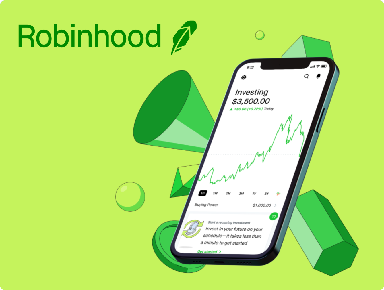 Robinhood: Enabling instant trades with ACH fraud prevention | Plaid