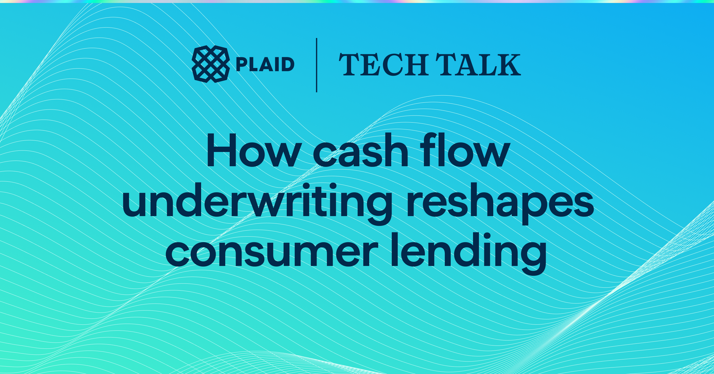 Cash Flow Underwriting: Reshaping the Lending Landscape