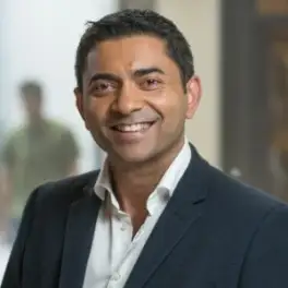 Tahir Farooqui, Founder and CEO, Canopy
