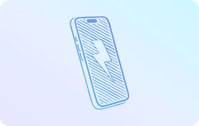 Mobile device displaying financial activity insights, highlighting real-time cash flow, income verification, and applicant affordability analysis for smarter credit underwriting decisions.