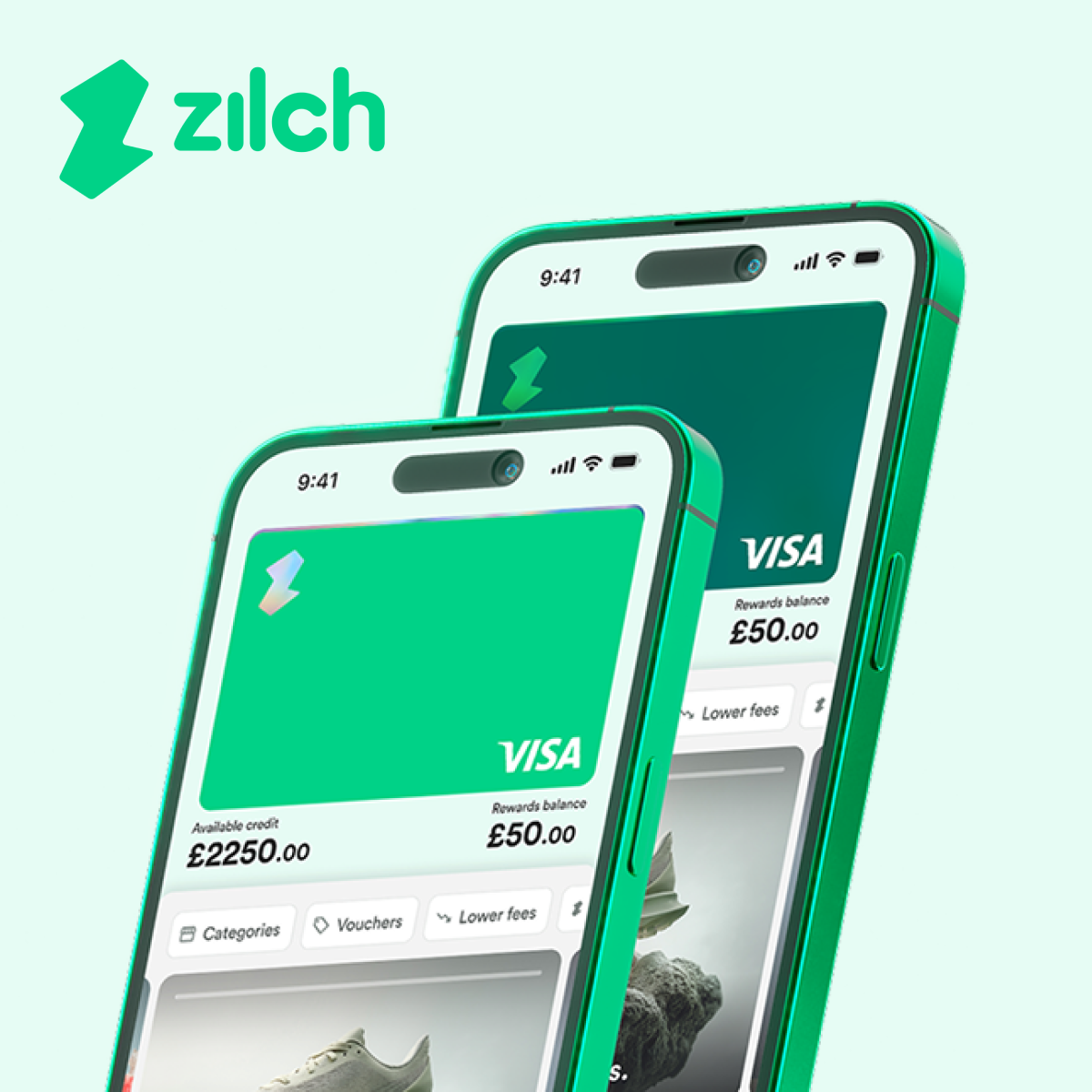 Zilch - Smarter payments in Europe with pay by bank | Plaid