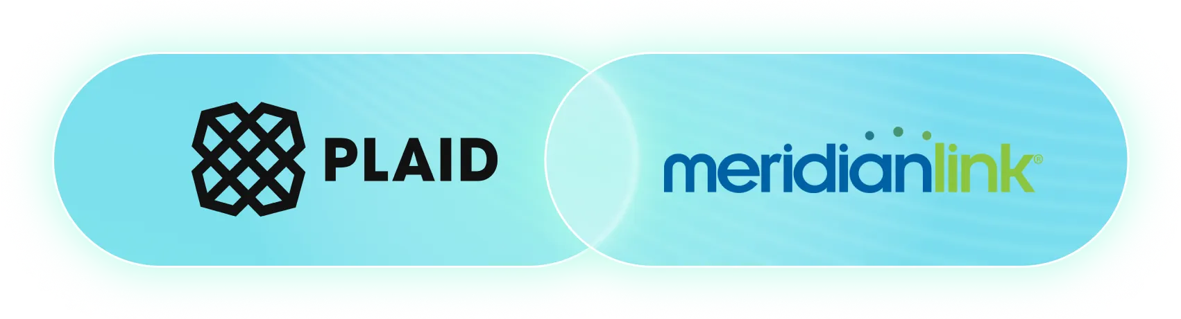 MeridianLink Plaid Partner Page Header Image