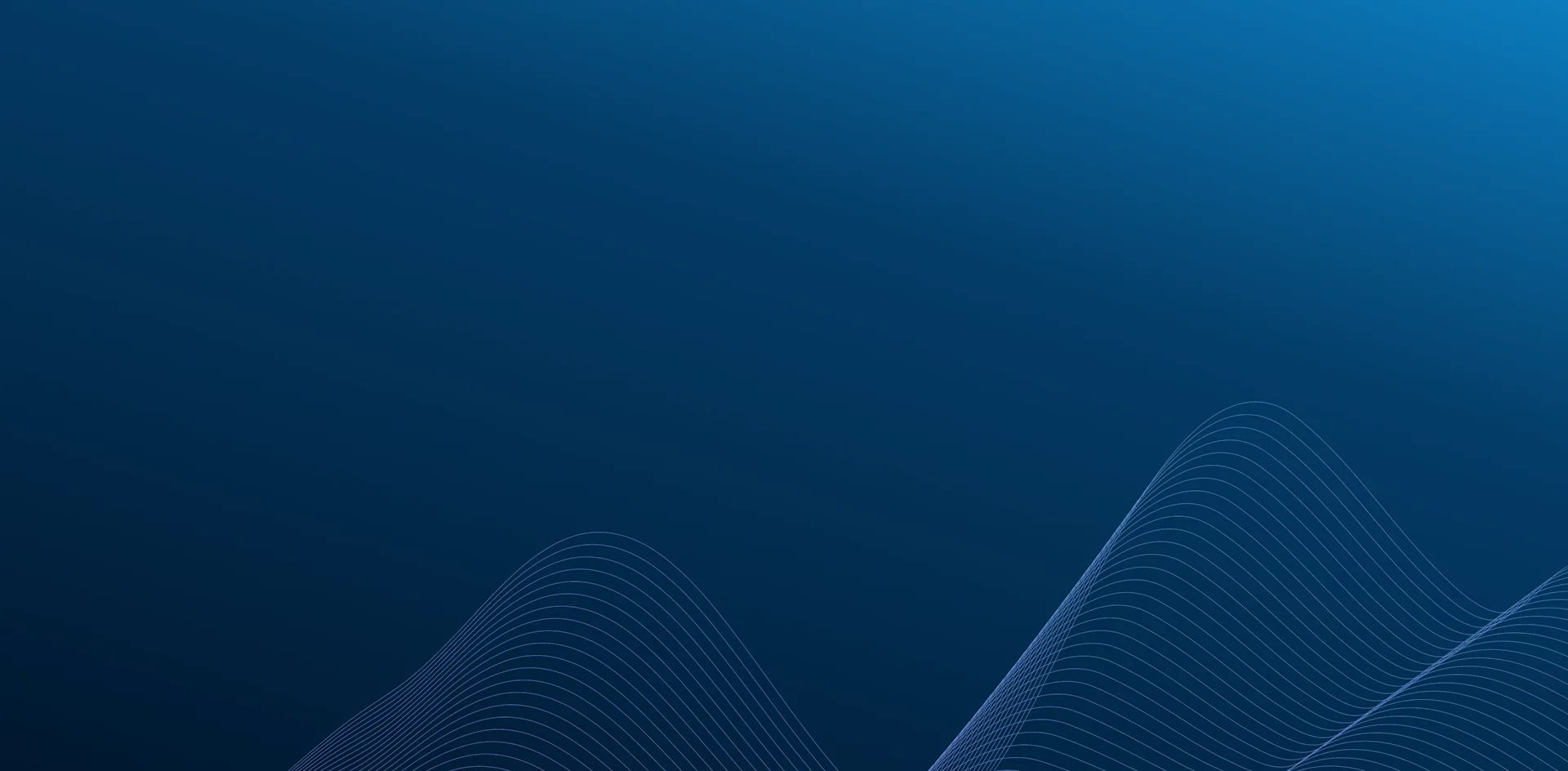  Dark navy background with light blue guilloche texture