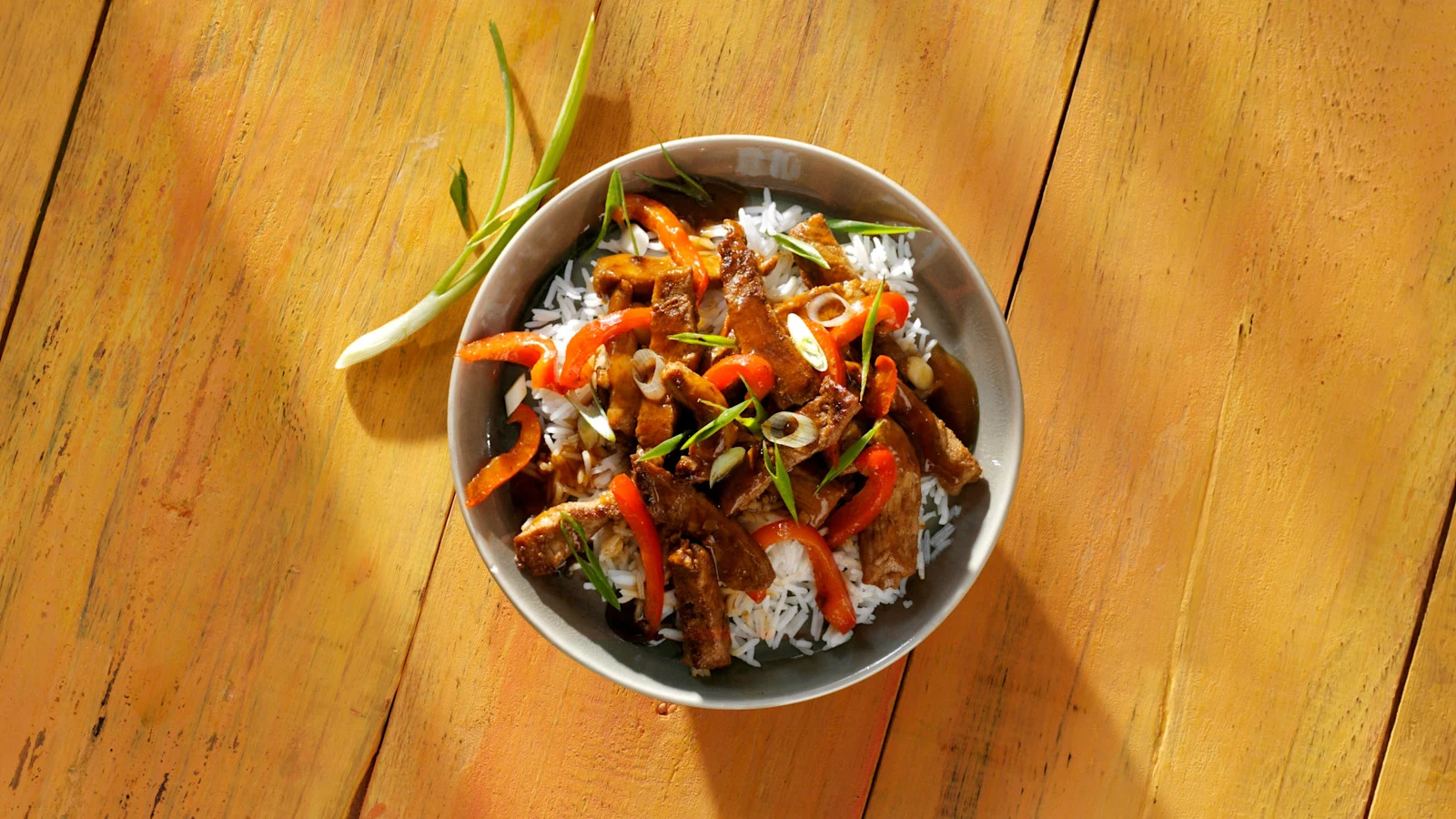 Conimex Wokken recepten