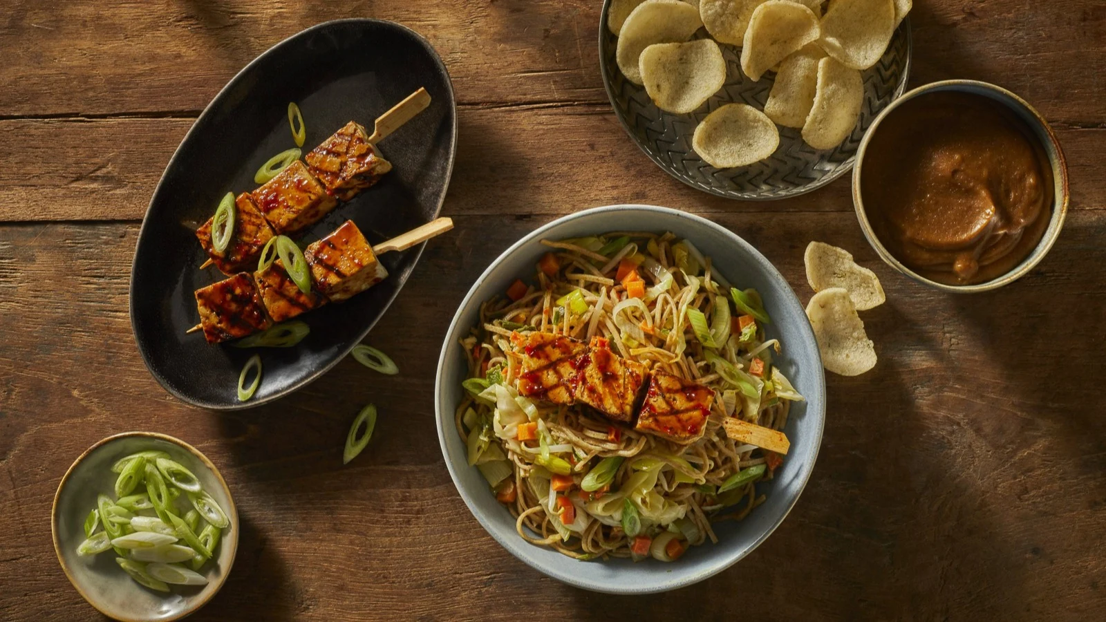 bami recipes conimex