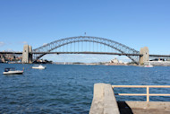 Blues Point Reserve is Not yet open amp; Free