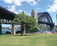 Bradfield Park & Mary Booth Reserve is Not yet open amp; Free