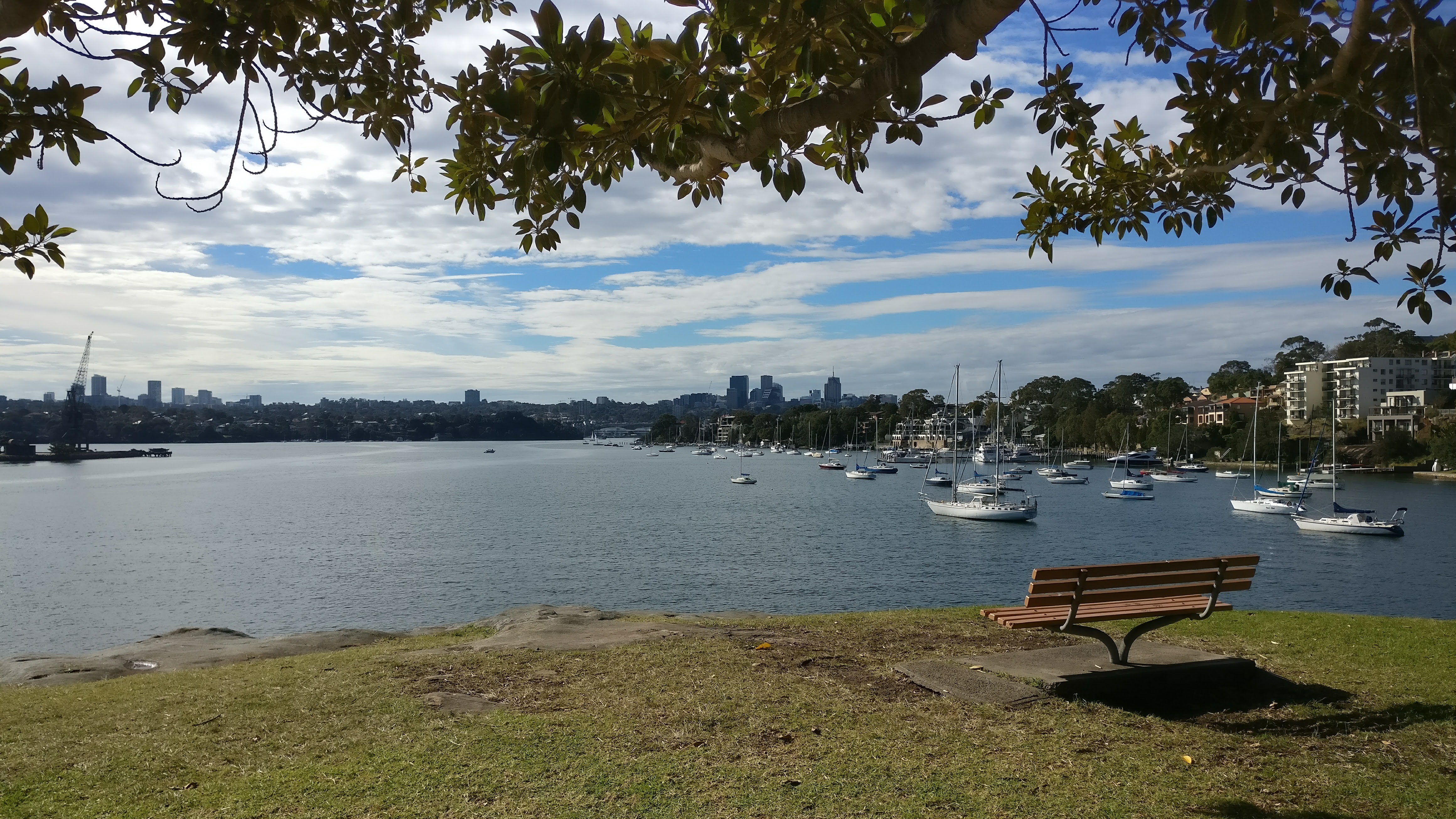 Boatshed balmain discount elkington park