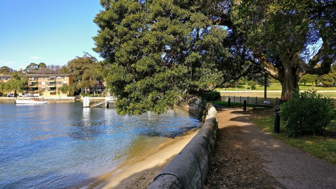 Birchgrove Park | Sydney New Year&#039;s Eve