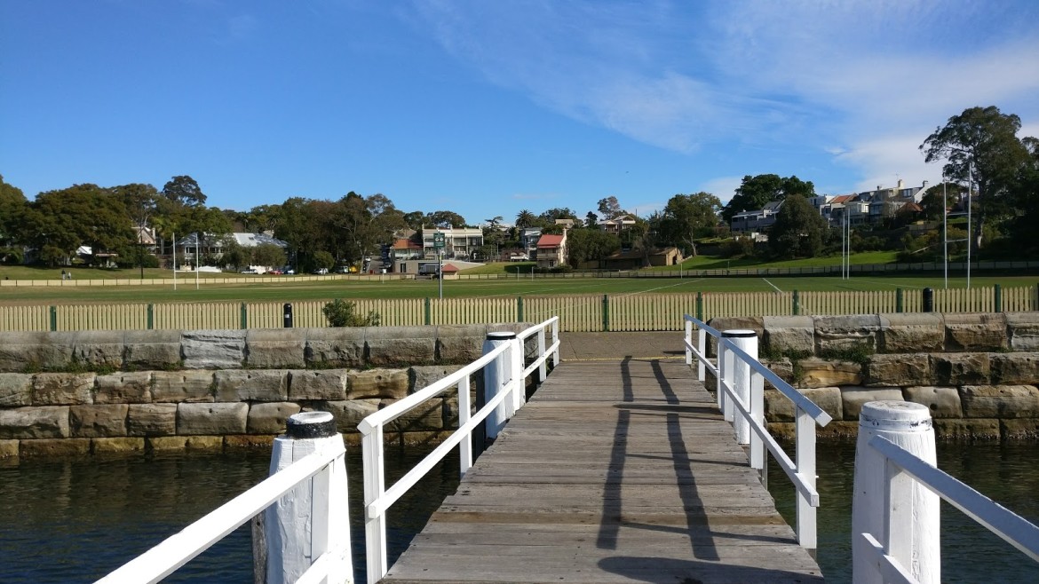 Birchgrove Park | Sydney New Year&#039;s Eve