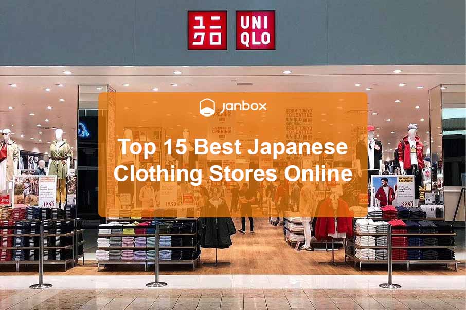 japanese dress stores Dressing Like a Princess: A Guide for Cheapos Inside Japan's cutting-edge luxury retailers