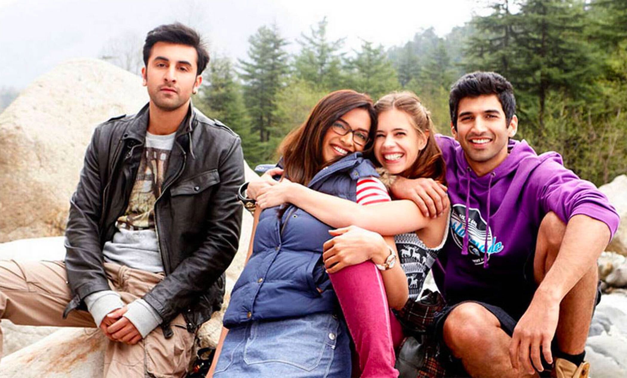 Ranbir Kapoor Wants To Reunite With Deepika For Yeh Jawaani Hai Deewani  Sequel; Shares Storyline