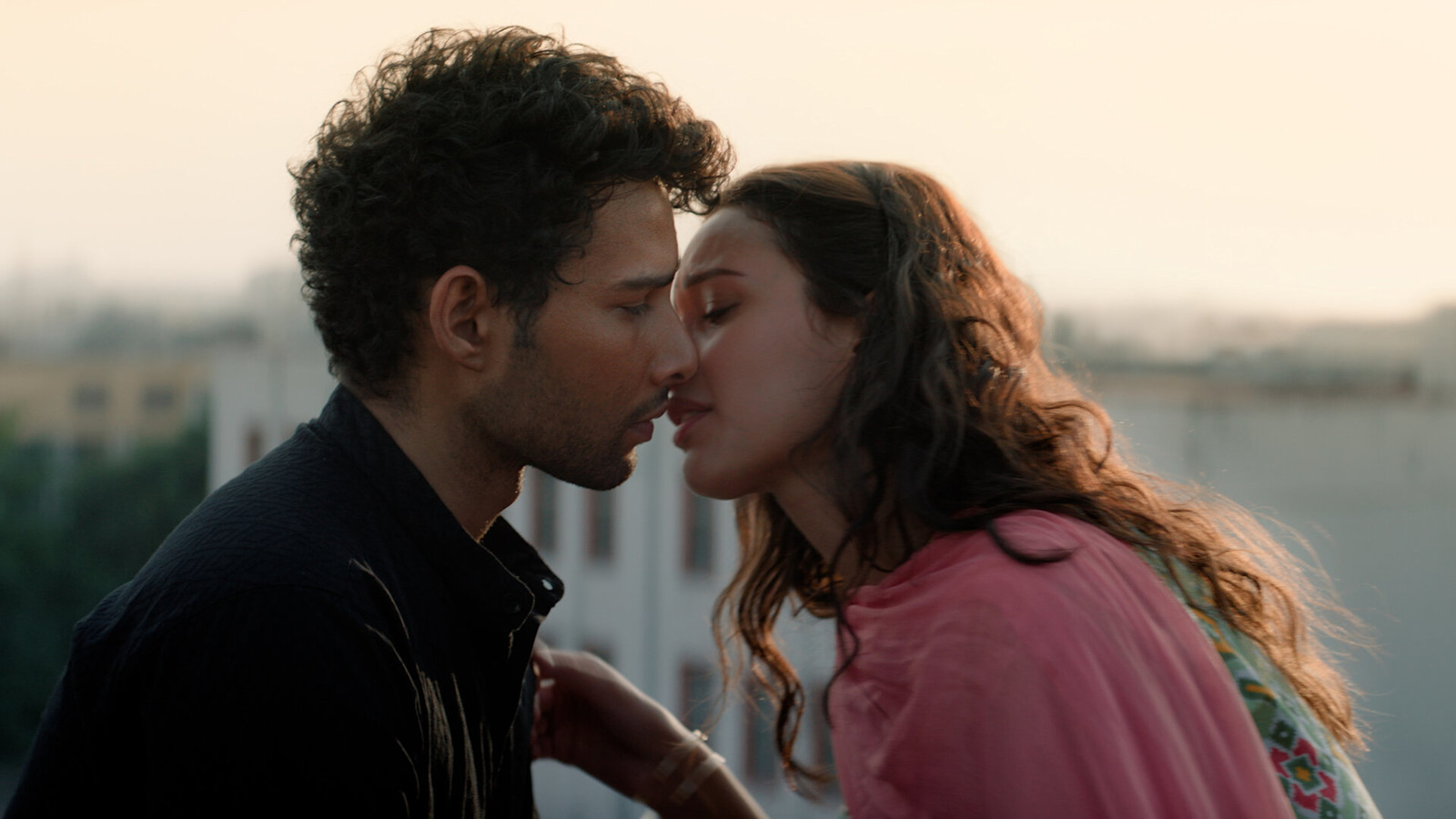 Dhadak 2': Bollywood Finally Sees Caste | The Juggernaut