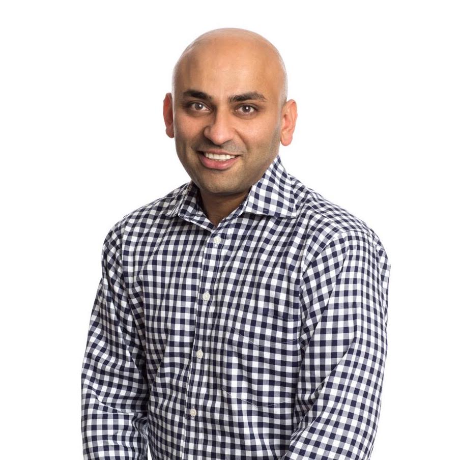 How We Get The Job Done Le Tote's Rakesh Tondon The Juggernaut