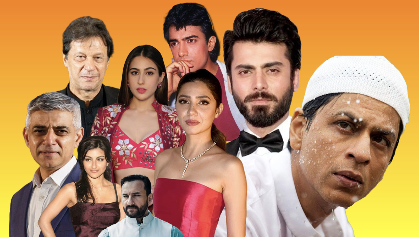 King Khan Tracing South Asia’s Most Iconic Surname The Juggernaut