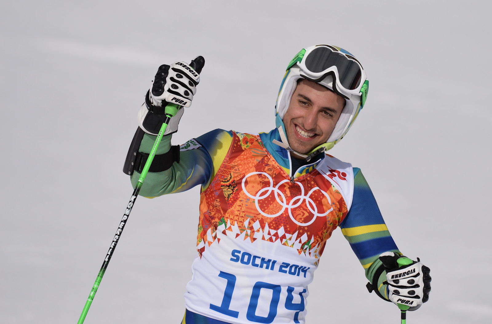Winter Olympics 2026: Meet the South Asian Underdogs