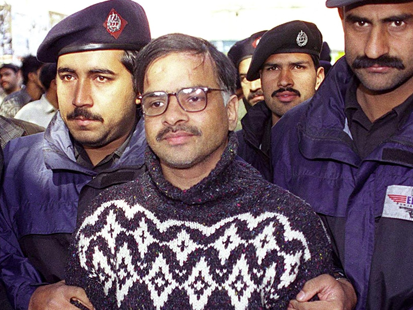 The Case of Serial Killer Javed Iqbal | The Juggernaut