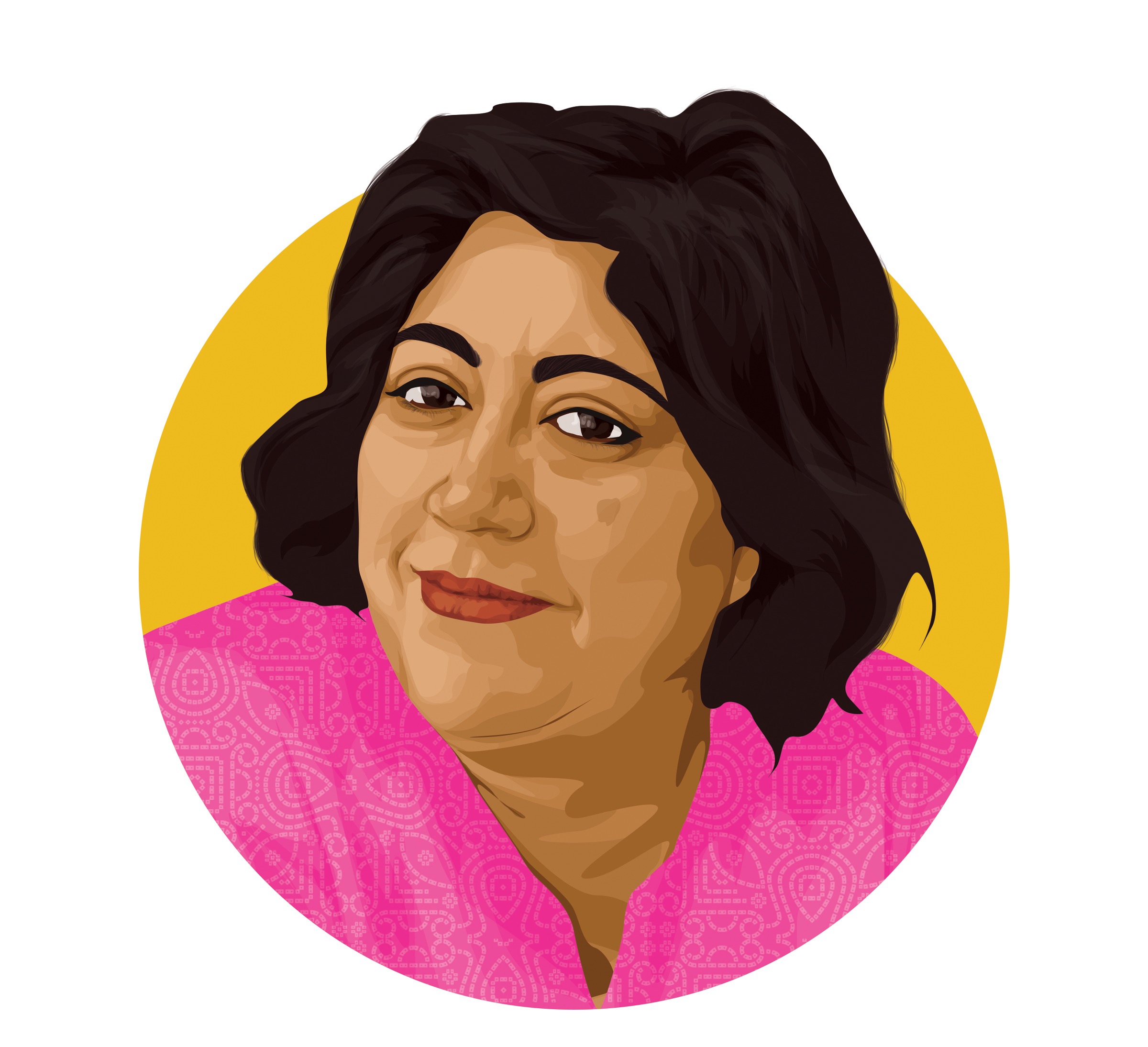 Gurinder Chadha’s Supreme Reign | The Juggernaut