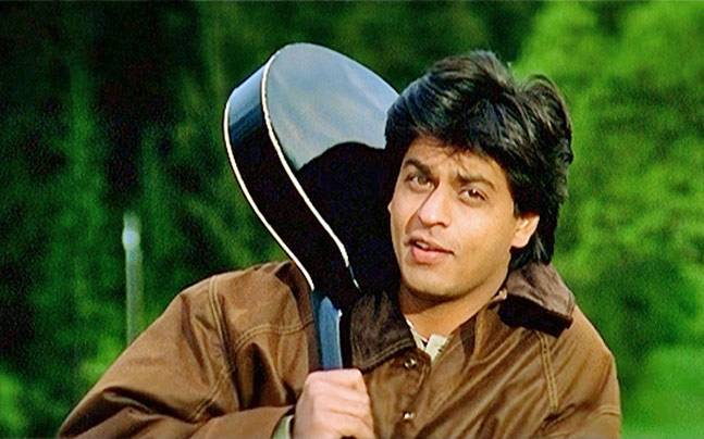 Kuch Kuch Hota Hai,' the Blockbuster Full of Contradictions