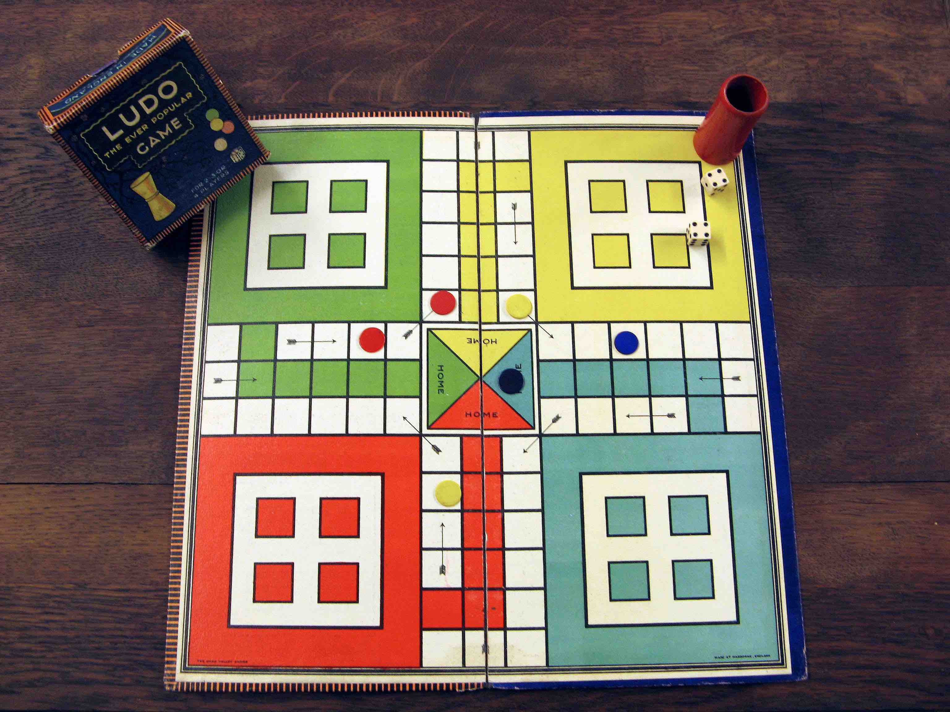 Bored In Lockdown? Tata Motors Spreads Social Distancing Message With A  Cool Ludo Game